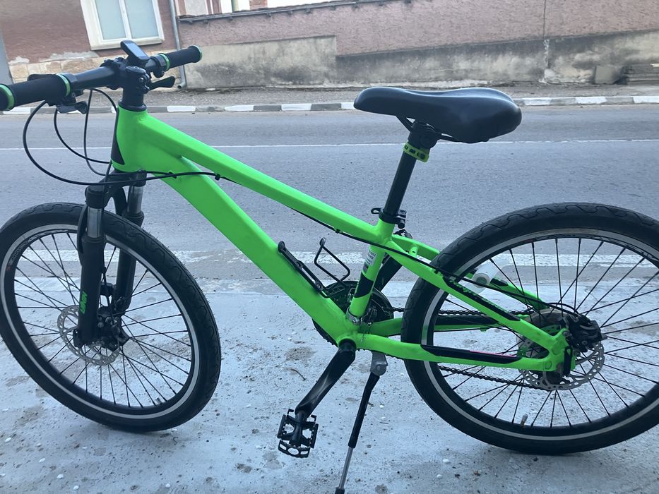 Велосипед 24 цола