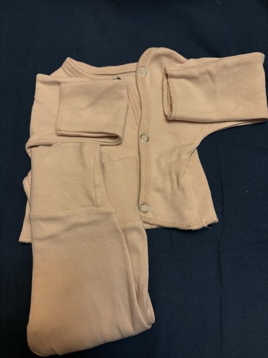 Одежда для новорожденной девочки