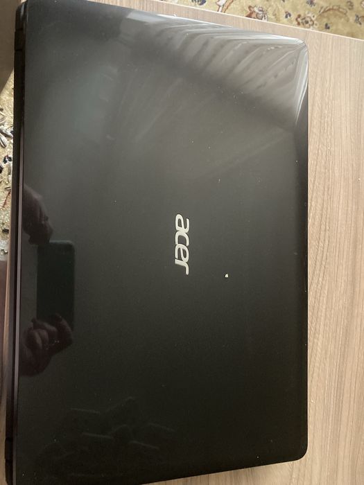 Продам ноутбук в хорошем состоянии