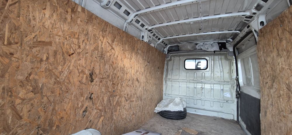 De vanzare Fiat ducato 2011