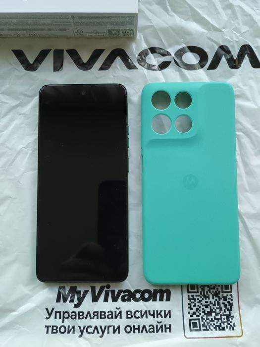 Моторола g57 power