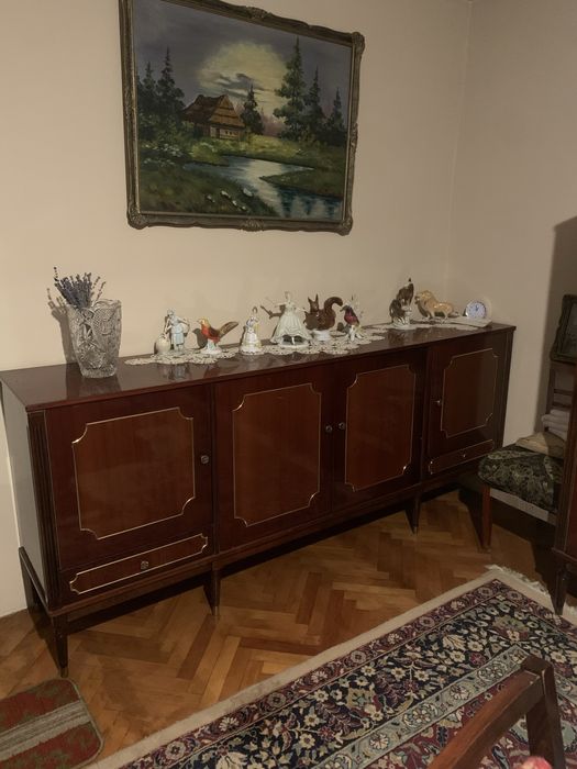 Mobila in stare buna