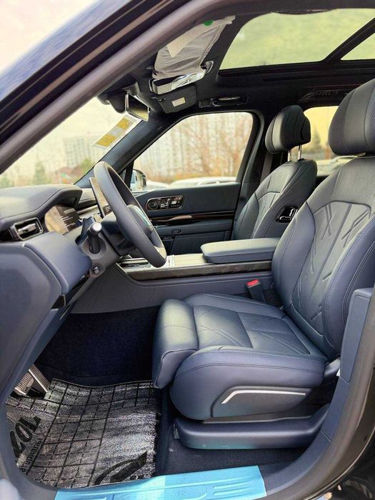 Sotuvda Zeekr 9X Max 55 kv avtomashinamiz