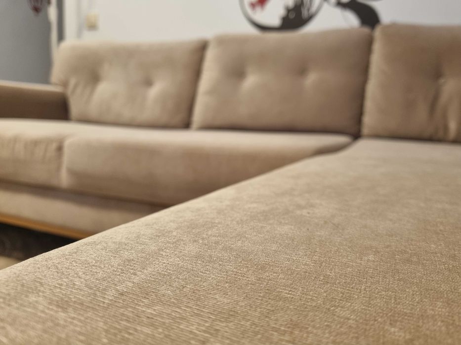 Vand coltar mobexpert dimensiuni reduse