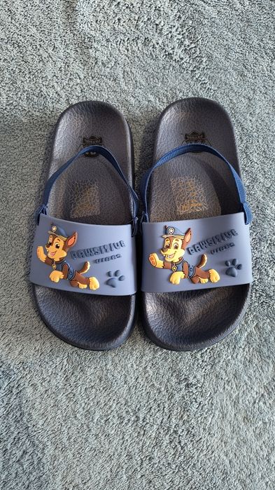 Slapi de piscina Paw Patrol nr. 28 NOI