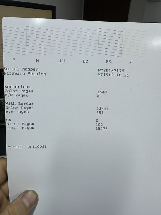 Epson l805 в отличном состояний