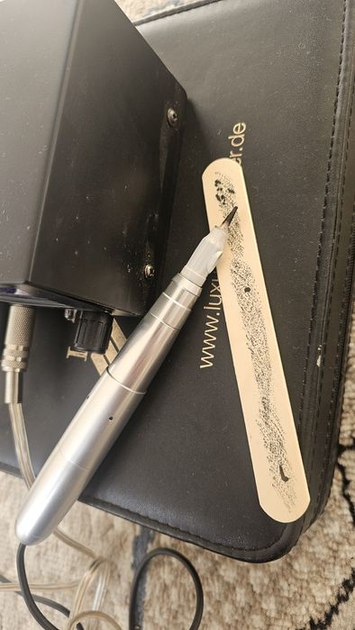 Аппарат для перманентного макияжа