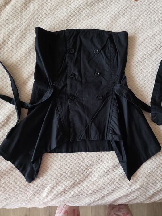 Бюстие Паус рр М-Л