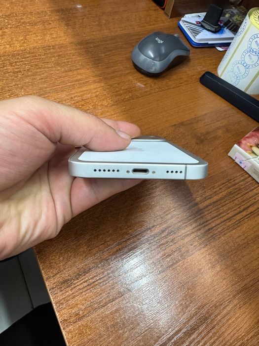 Iphone XR в корпусе 17 pro