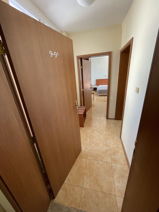 Продава се Едностаен апартамент в к.к. Слънчев бряг - 29 кв.м за 1266 €/кв.м - Снимка #2