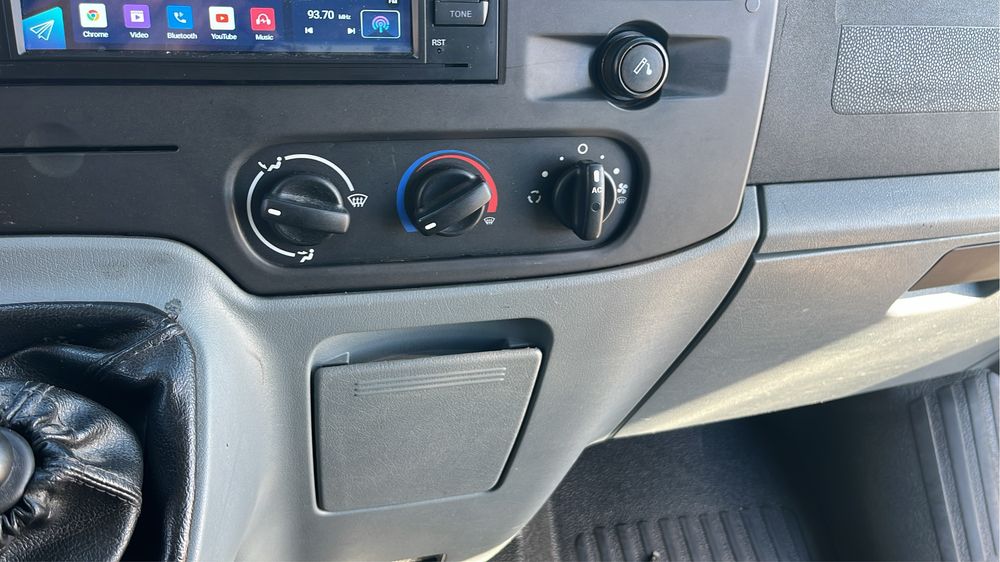 FORD Transit 2013 — imagine 5