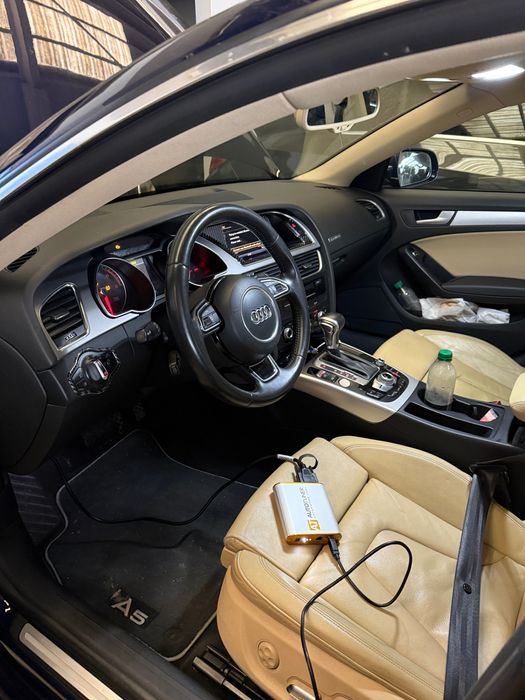 ChipTuning Stage 1 & 2 rezolvare DPF, EGR, AdBlue , Pops&Bangs