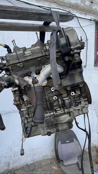 Двигатель GY Двигатель Мазда мпв 2.5 мотор MAZDA mpv 2.5 ALDI MART