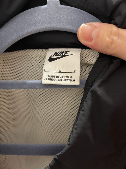 Мъжки  екип Nike