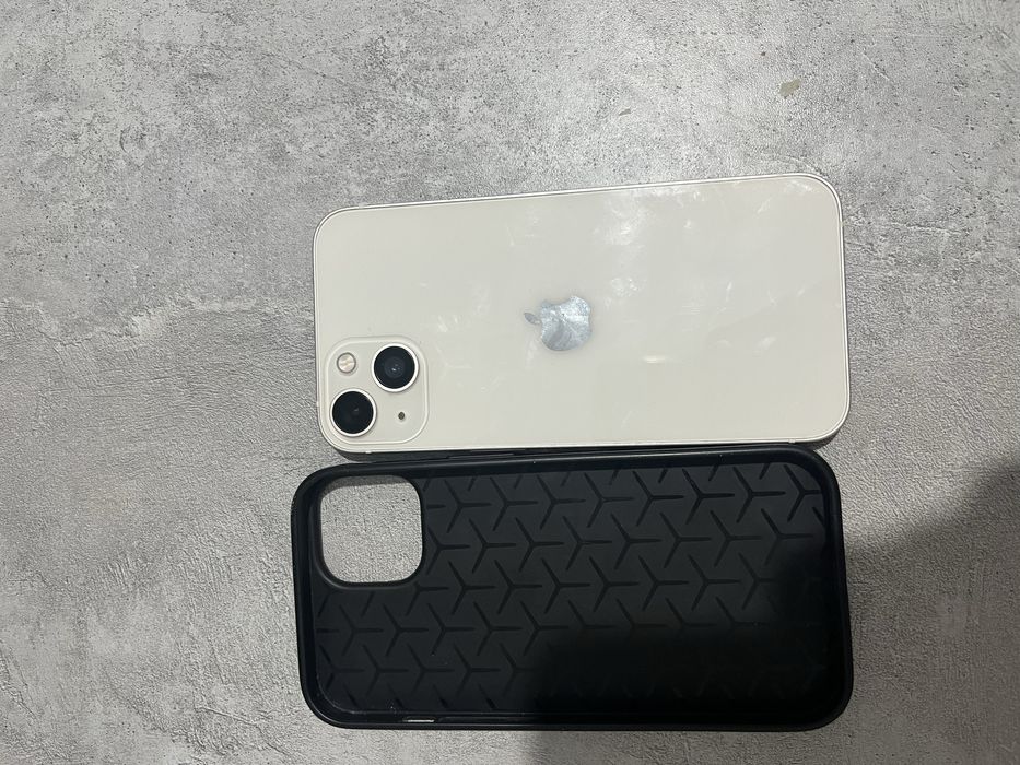 Айфон 13, 128гб