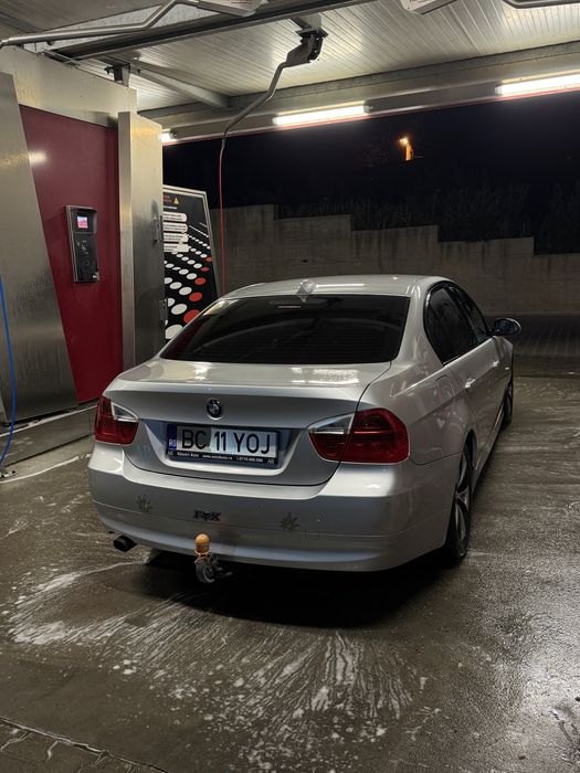 BMW Seria 3/320i