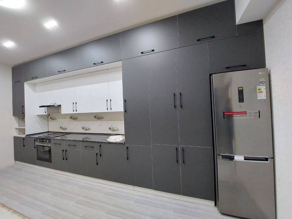 Мебель на заказ качественно