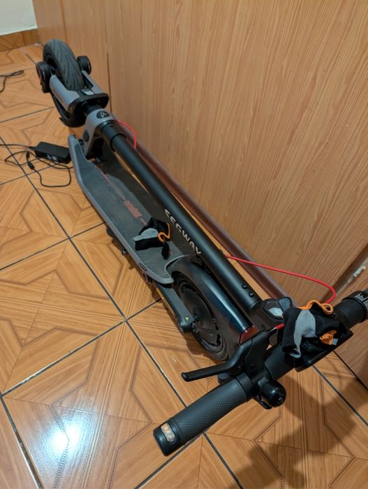 Ninebot segway E3 pro