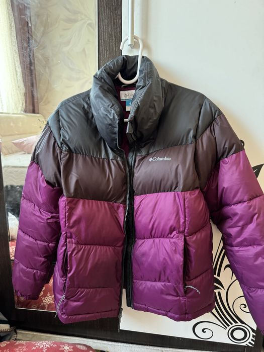 Продам куртку Columbia оригинал