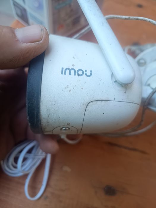 Camera wifi imou