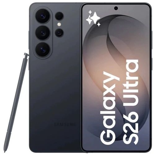 Samsung s26 ultra