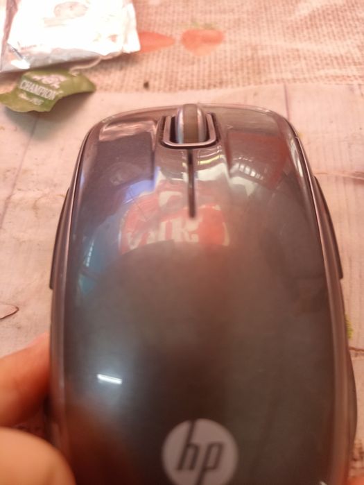 Продам мышку HP в идеальном состоянии