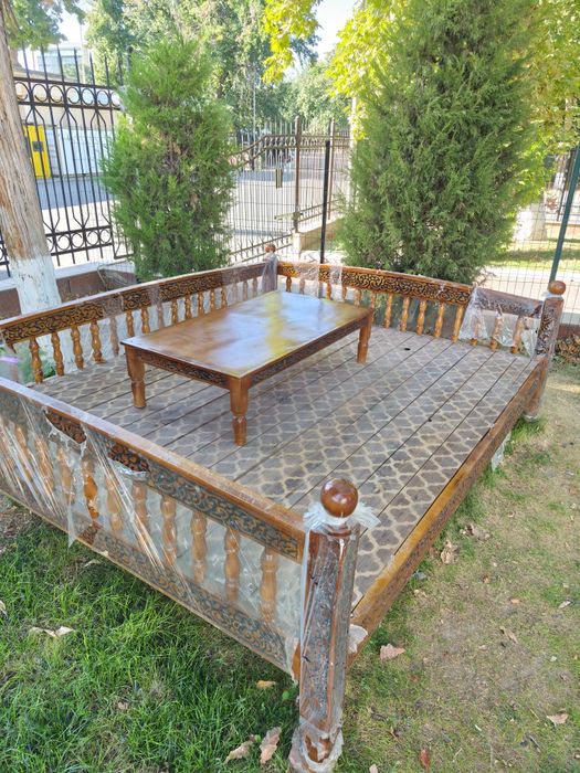 Калават йенги ишлатилмаган 3та бор