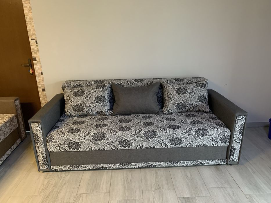 Canapea noua extensibila