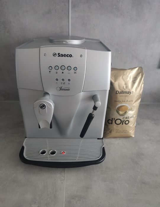 Кафе автомат Saeco Incanto Classic