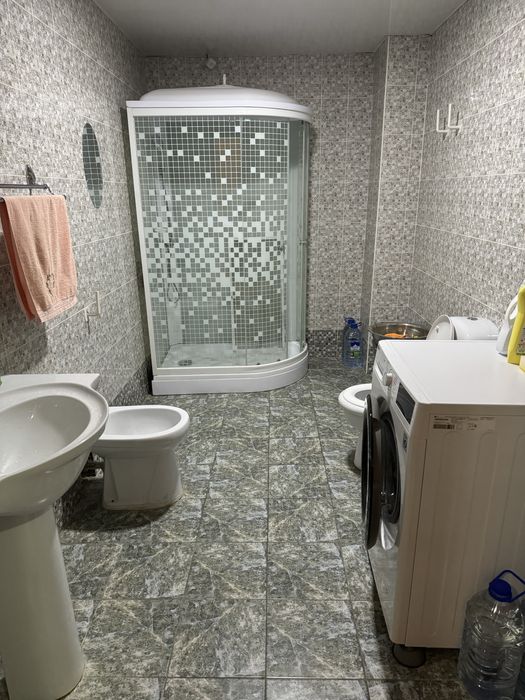 Сдаётся дом иностранцам, Сергели Хонобод