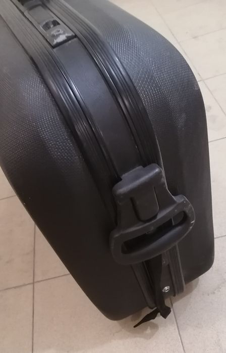 Куфар  Goldenman