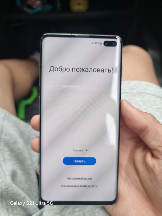 samsung galaxy s10 plus