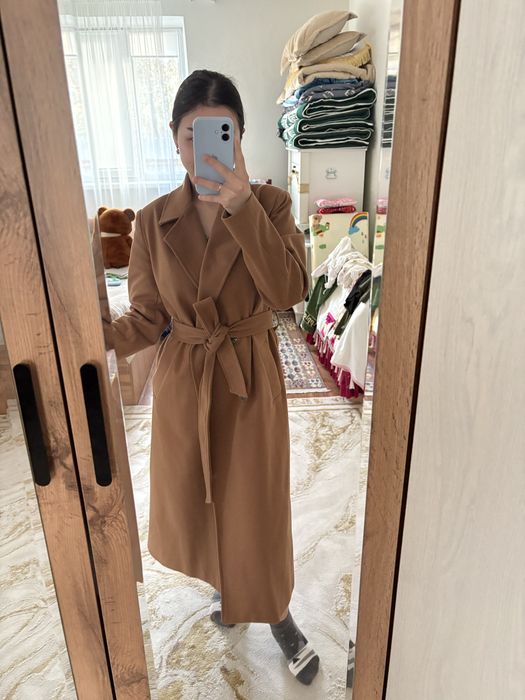 Пальто размер 44 бағасына келісеміз