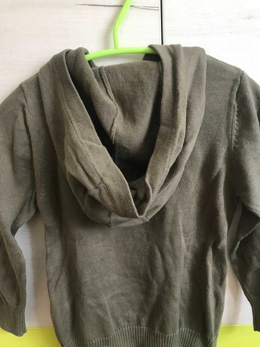 Детски блузи с качулка H&M OKAIDI 98-128 см.