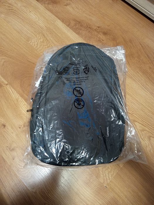 Lenovo Backpack B210 раница за лаптоп, 15.6",