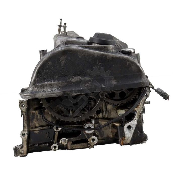 Оборудвана цилиндрова глава Honda CR-V III 2006-2010 ID: 142738