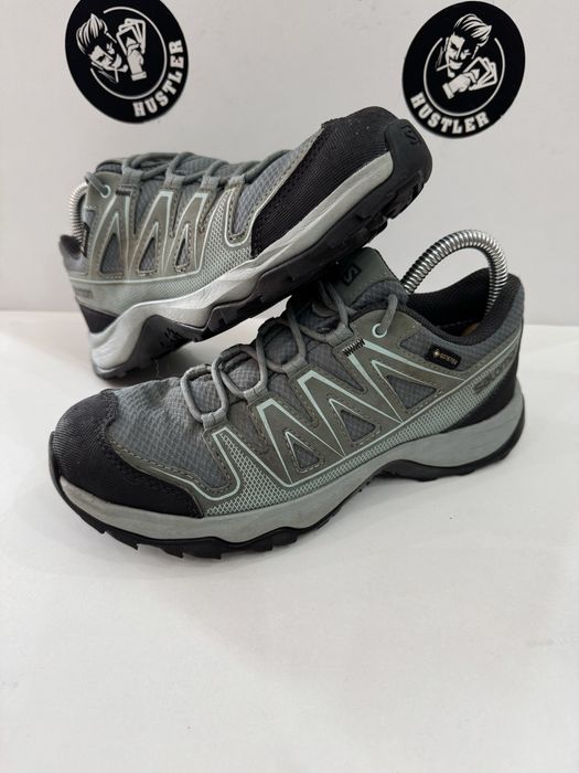 Туристически обувки SALOMON GORE-TEX .Номер 36.5