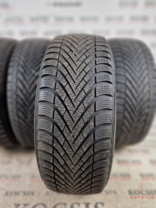 Anvelope second hand m+s 205 55 16 Pirelli