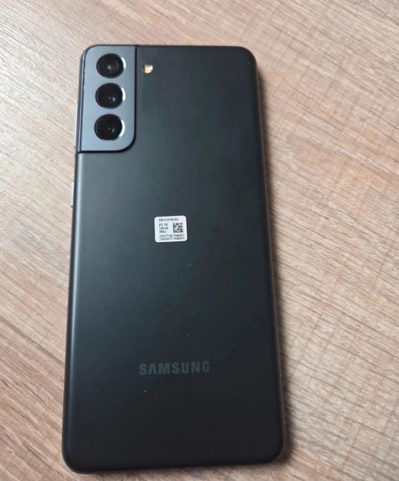 Samsung S21 de vânzare