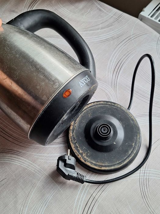 Електрическа кана AYCO 2000W
