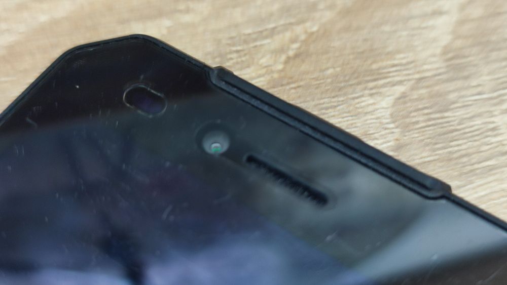 OUKTEL WP1 IP68 Baterie 5000 mAh 64Gb 4Gb RAM Rezistent la apa si praf