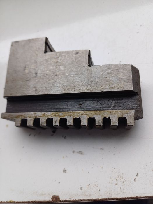 bacuri universal strung