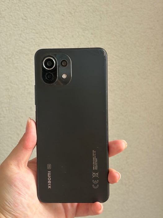 Xiaomi Redmi 11 Lite 5G