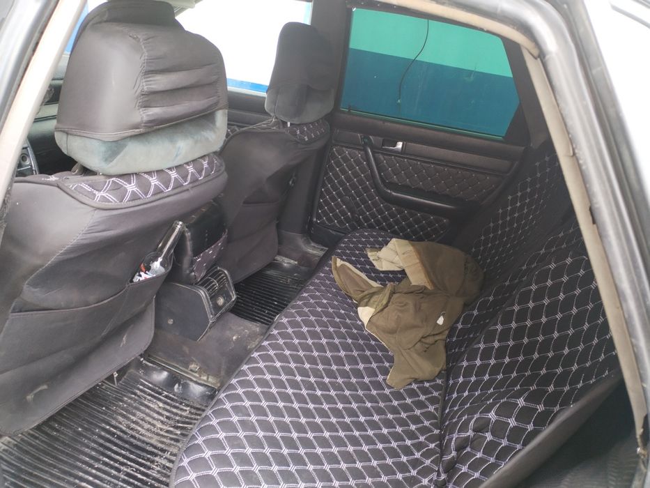 Ауди 100 с4 2.3 ауди