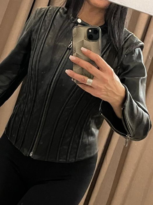 Продам куртку польто дубленка