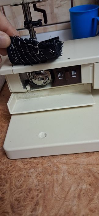 De vanzare pfaff hobymatic 919