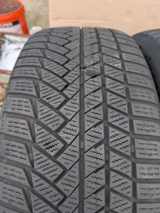 Roti Jante iarna origin Mercedes 275 50 R20 GLE C167 V167 A1674012500