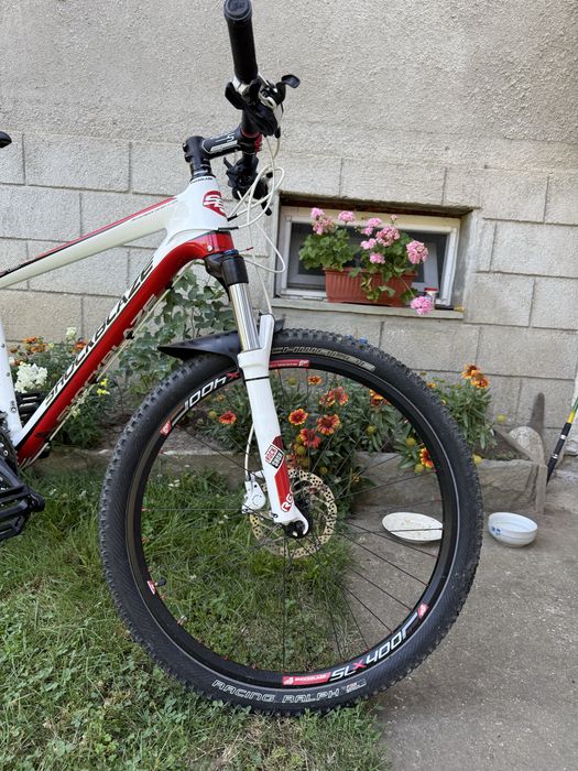 Карбонов | Shockblaze KRS Pro | 26”
