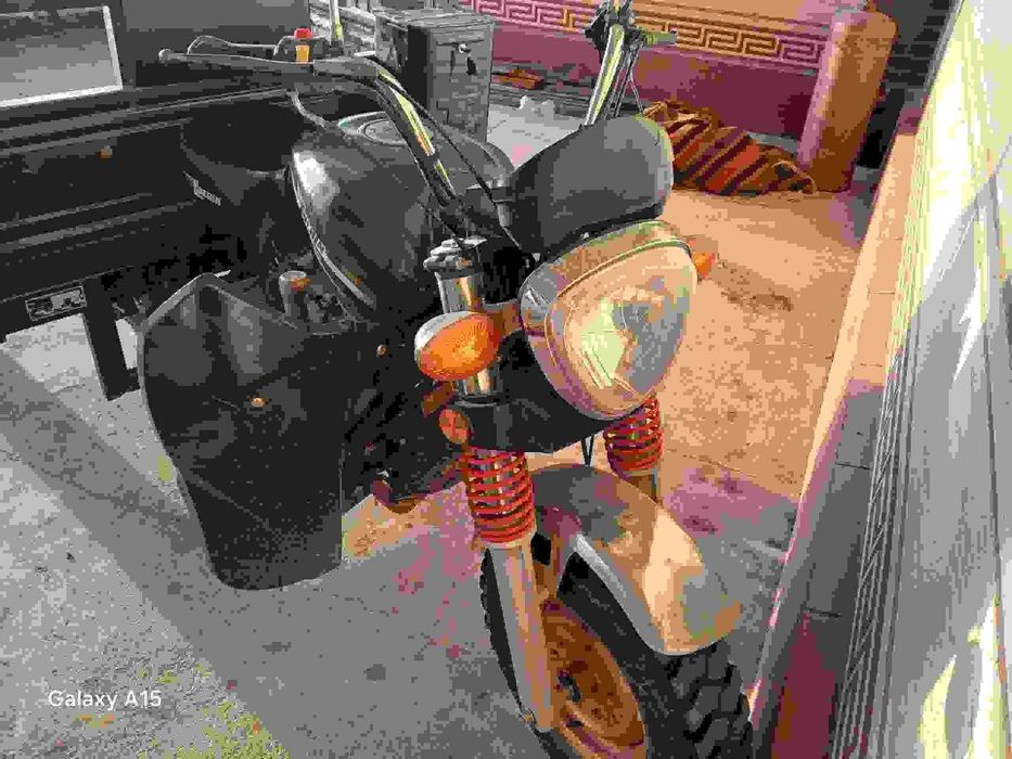 Lochin muravey             .