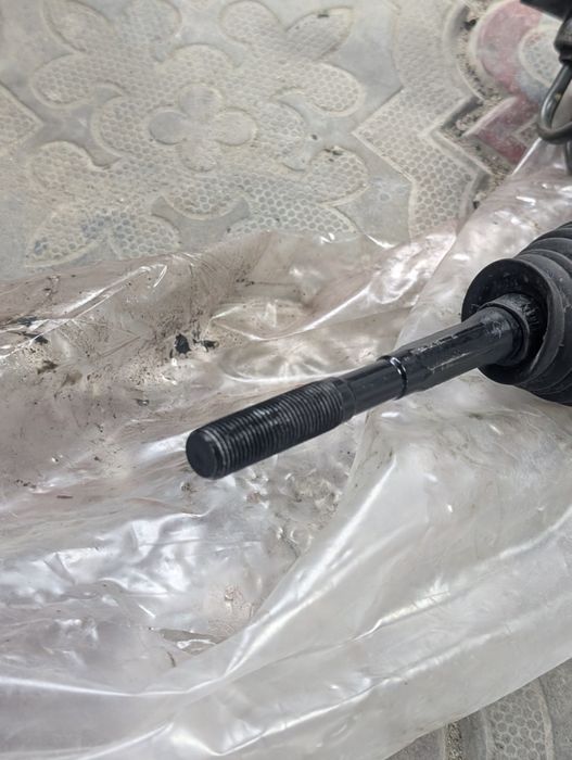 Рулевая рейка Lexus RX300